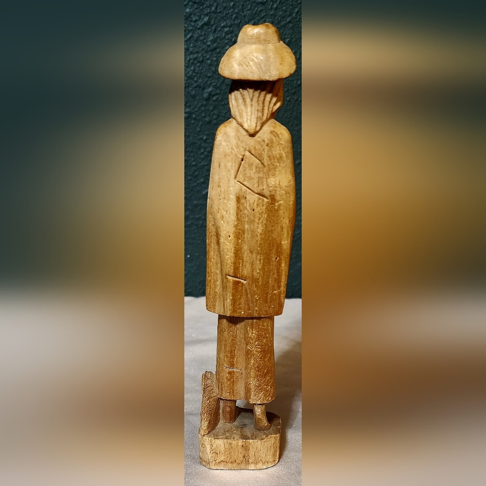 Sculpture - Picture 2 of 2